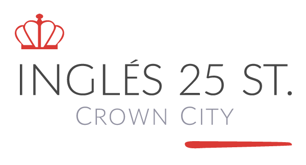 Inglés 25